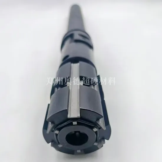 Piedras de afilar CBN superabrasivas / Piedras de afilar de diamante / Piedras de afilar Sunnen